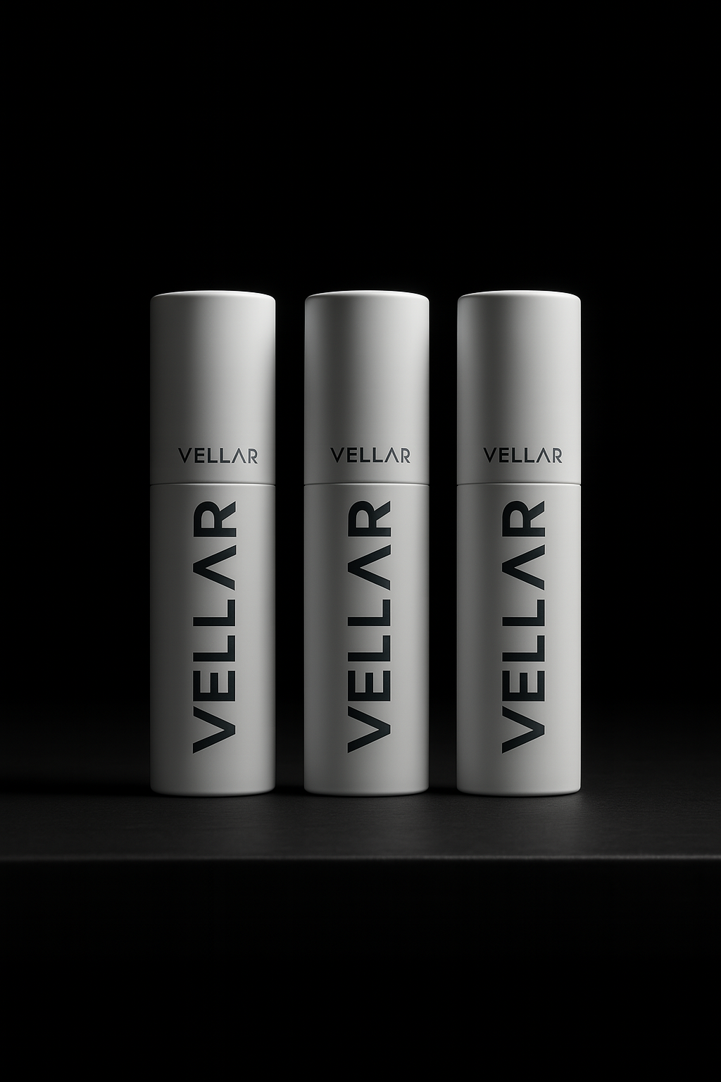 VELLAR Hair Styling Powder